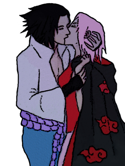 Bozk Sasusaku